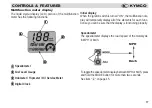 Preview for 19 page of KYMCO Quannon 150 Owner'S Manual