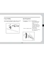 Preview for 34 page of KYMCO RT30HE Owner'S Manual