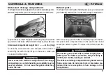 Preview for 13 page of KYMCO Super 8 150 Owner'S Manual