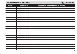 Preview for 47 page of KYMCO Super 8 150 Owner'S Manual