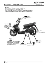 Preview for 15 page of KYMCO Super 8 50 Service Manual