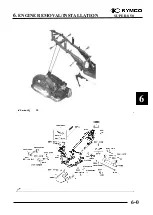 Preview for 78 page of KYMCO Super 8 50 Service Manual