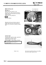 Preview for 106 page of KYMCO Super 8 50 Service Manual