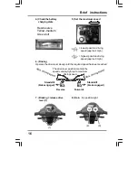 Предварительный просмотр 16 страницы KYMCO Super 8 ForU Operating Manual