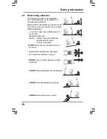 Предварительный просмотр 26 страницы KYMCO Super 8 ForU Operating Manual