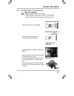 Предварительный просмотр 27 страницы KYMCO Super 8 ForU Operating Manual