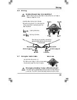 Предварительный просмотр 35 страницы KYMCO Super 8 ForU Operating Manual