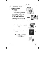 Предварительный просмотр 39 страницы KYMCO Super 8 ForU Operating Manual