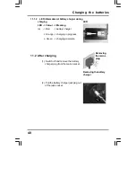 Предварительный просмотр 40 страницы KYMCO Super 8 ForU Operating Manual