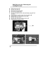 Предварительный просмотр 72 страницы KYMCO Super 8 ForU Operating Manual