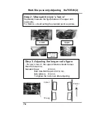 Предварительный просмотр 74 страницы KYMCO Super 8 ForU Operating Manual