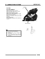 Предварительный просмотр 54 страницы KYMCO SUPER8 50 Service Manual