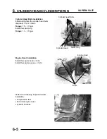 Предварительный просмотр 65 страницы KYMCO SUPER8 50 Service Manual