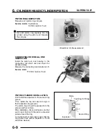 Предварительный просмотр 69 страницы KYMCO SUPER8 50 Service Manual