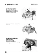 Предварительный просмотр 100 страницы KYMCO SUPER8 50 Service Manual