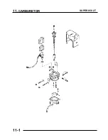 Предварительный просмотр 114 страницы KYMCO SUPER8 50 Service Manual