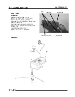 Предварительный просмотр 126 страницы KYMCO SUPER8 50 Service Manual