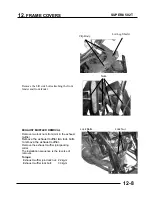 Предварительный просмотр 135 страницы KYMCO SUPER8 50 Service Manual