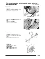 Предварительный просмотр 140 страницы KYMCO SUPER8 50 Service Manual