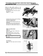 Предварительный просмотр 147 страницы KYMCO SUPER8 50 Service Manual