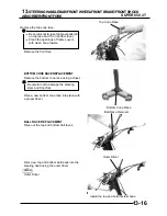 Предварительный просмотр 152 страницы KYMCO SUPER8 50 Service Manual