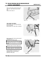 Предварительный просмотр 159 страницы KYMCO SUPER8 50 Service Manual