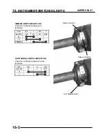 Предварительный просмотр 180 страницы KYMCO SUPER8 50 Service Manual