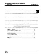 Предварительный просмотр 184 страницы KYMCO SUPER8 50 Service Manual