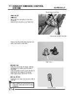 Предварительный просмотр 188 страницы KYMCO SUPER8 50 Service Manual