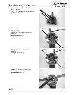 Предварительный просмотр 59 страницы KYMCO Venox 250 Service Manual