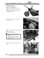 Предварительный просмотр 74 страницы KYMCO Venox 250 Service Manual