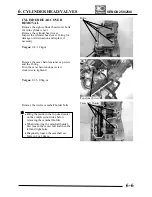 Предварительный просмотр 84 страницы KYMCO Venox 250 Service Manual