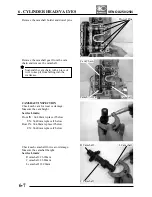 Предварительный просмотр 85 страницы KYMCO Venox 250 Service Manual