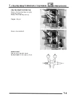 Предварительный просмотр 94 страницы KYMCO Venox 250 Service Manual