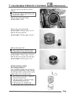 Предварительный просмотр 96 страницы KYMCO Venox 250 Service Manual