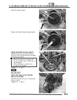 Предварительный просмотр 105 страницы KYMCO Venox 250 Service Manual