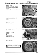 Предварительный просмотр 112 страницы KYMCO Venox 250 Service Manual