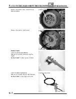 Предварительный просмотр 113 страницы KYMCO Venox 250 Service Manual