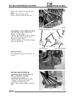 Предварительный просмотр 120 страницы KYMCO Venox 250 Service Manual