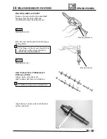 Предварительный просмотр 125 страницы KYMCO Venox 250 Service Manual