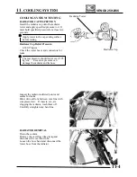 Предварительный просмотр 131 страницы KYMCO Venox 250 Service Manual