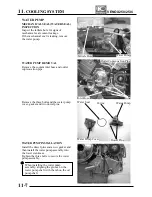 Предварительный просмотр 134 страницы KYMCO Venox 250 Service Manual