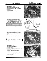 Предварительный просмотр 135 страницы KYMCO Venox 250 Service Manual