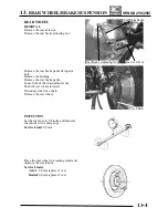 Предварительный просмотр 156 страницы KYMCO Venox 250 Service Manual