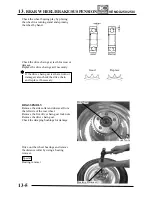 Предварительный просмотр 157 страницы KYMCO Venox 250 Service Manual