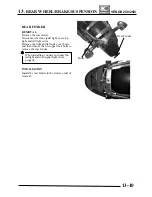 Предварительный просмотр 162 страницы KYMCO Venox 250 Service Manual