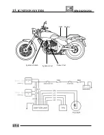 Предварительный просмотр 175 страницы KYMCO Venox 250 Service Manual