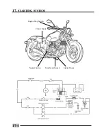 Предварительный просмотр 189 страницы KYMCO Venox 250 Service Manual