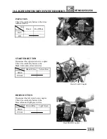 Предварительный просмотр 197 страницы KYMCO Venox 250 Service Manual