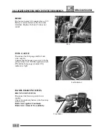 Предварительный просмотр 198 страницы KYMCO Venox 250 Service Manual